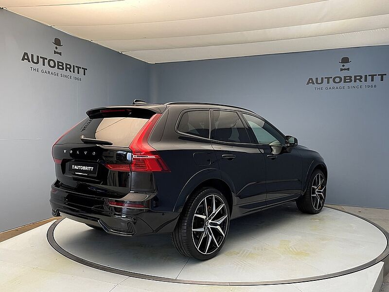 Volvo  2.0 T8 TE Polestar eAWD