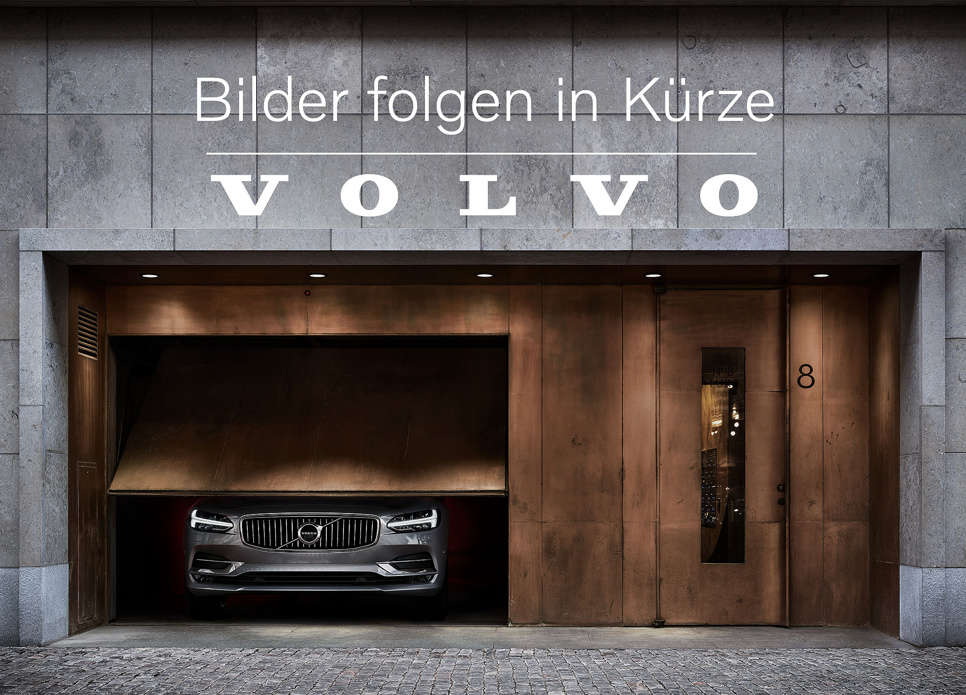 Volvo XC60 T6 eAWD Inscription Geartronic